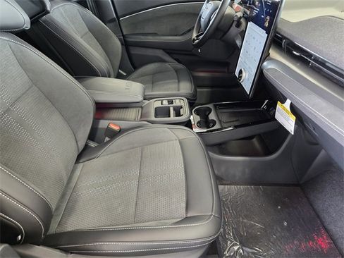 New 2025 Ford Mustang Mach-E GT image 11