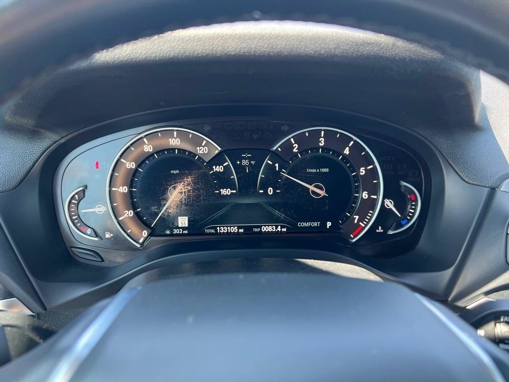 Used 2018 BMW X3 xDrive30i w/ Premium Package AWD/4WD image 19
