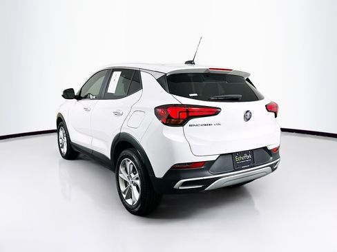 Used 2023 Buick Encore GX Preferred FWD image 5