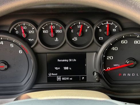 Used 2022 GMC Sierra 3500 Pro AWD/4WD image 24