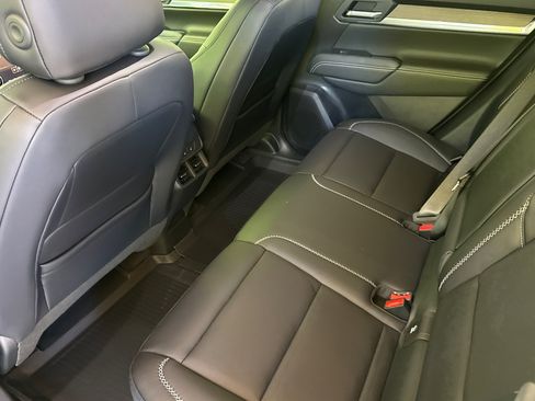New 2026 GMC Terrain Denali w/ LPO, Floor Liner Package AWD/4WD image 13
