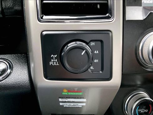 Used 2020 Ford F150 Lariat w/ Equipment Group 502A Luxury AWD/4WD image 34