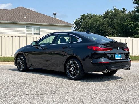 Used 2022 BMW 228i xDrive Gran Coupe w/ Convenience Package AWD/4WD image 5