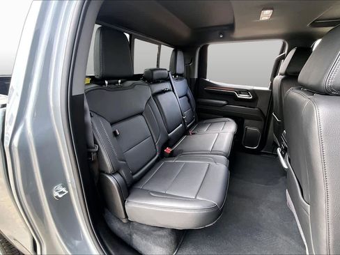 Used 2026 GMC Sierra 1500 Denali w/ Denali Reserve Package AWD/4WD image 40