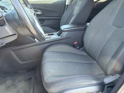 Used 2016 Chevrolet Equinox LT w/ Convenience Package AWD/4WD image 17