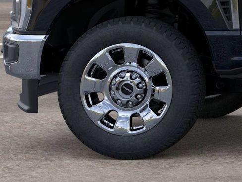New 2026 Ford F350 King Ranch w/ Chrome Package AWD/4WD image 19