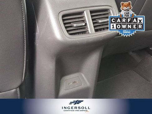 Used 2025 Buick Envision Preferred image 13