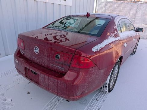 Used 2009 Buick Lucerne CXL w/ Driver Confidence Package image 16