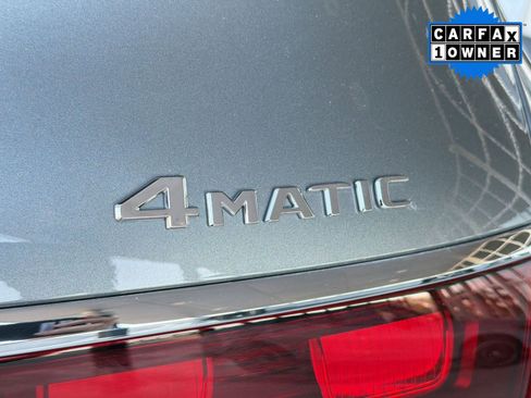 Used 2025 Mercedes-Benz GLS 450 4MATIC image 32