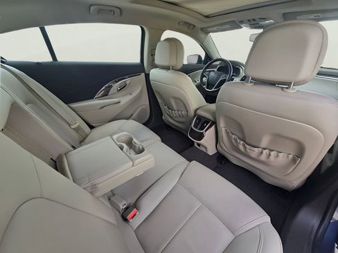 Used 2014 Buick LaCrosse Leather FWD image 53