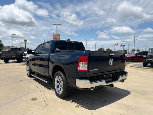 Used 2020 RAM 1500 Lone Star RWD image 3