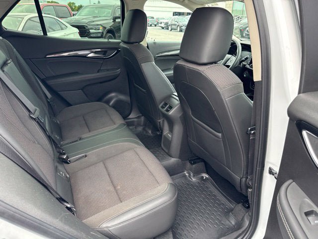 Used 2023 Buick Envision Preferred w/ Sport Touring Package AWD/4WD image 23