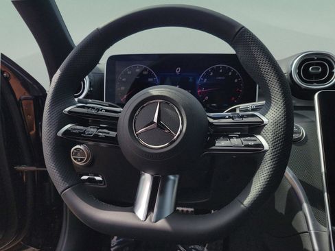 Certified 2026 Mercedes-Benz C 300 Sedan image 25