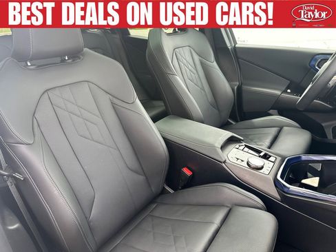 Used 2025 BMW X3 xDrive30 w/ Premium Package AWD/4WD image 28