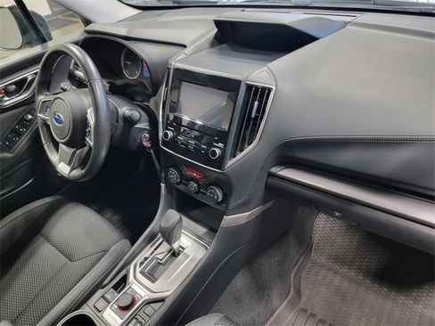 Used 2020 Subaru Forester Premium w/ Popular Package #1 image 17