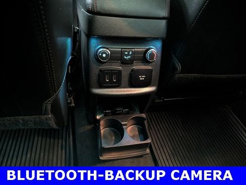Used 2016 Ford Explorer Sport w/ Equipment Group 401A image 19