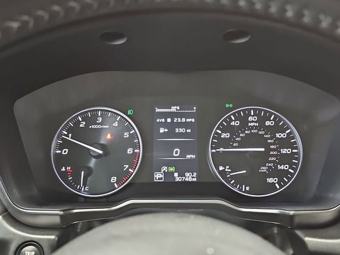 Used 2024 Subaru Outback Touring image 19