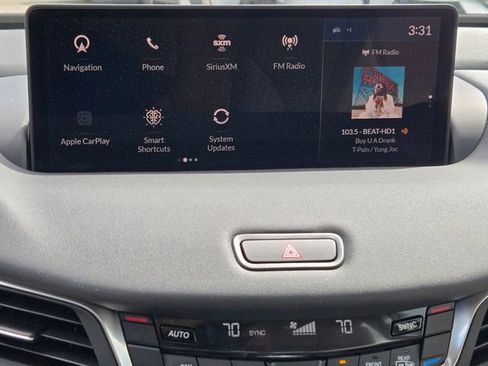 Certified 2025 Acura TLX w/ Technology Package FWD image 19