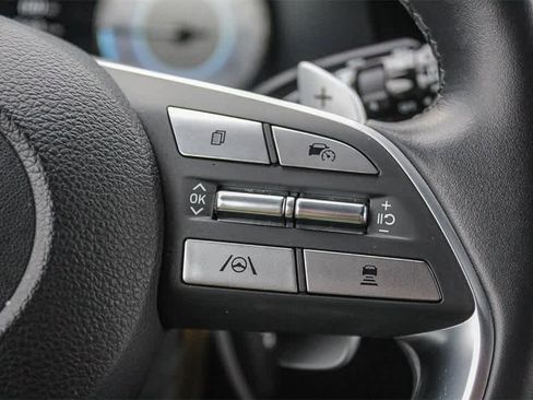 Used 2023 Hyundai Palisade Calligraphy image 32