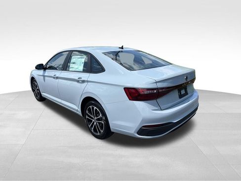 New 2026 Volkswagen Jetta Sport FWD image 5