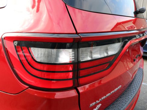 Used 2019 Dodge Durango GT image 11