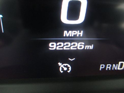 Used 2019 GMC Sierra 2500 Denali w/ Duramax Plus Package AWD/4WD image 33