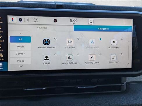 New 2026 Jeep Wrangler Sport image 13