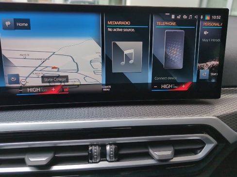 Certified 2024 BMW 440i xDrive Coupe w/ Premium Package image 16