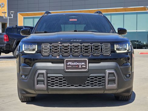 New 2026 Jeep Cherokee Limited image 6