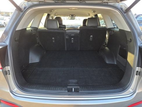Used 2018 Kia Sorento EX image 12