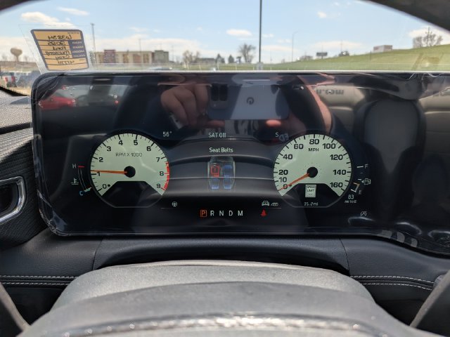 New 2025 Ford Mustang GT Premium RWD image 19