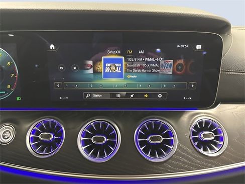 Certified 2022 Mercedes-Benz CLS 450 4MATIC image 20