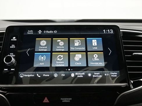 New 2026 Honda Ridgeline TrailSport+ image 18