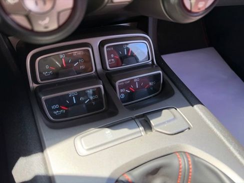 Used 2010 Chevrolet Camaro SS w/ RS Package RWD image 20