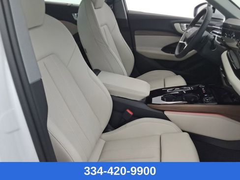 New 2025 Audi A5 2.0T Premium Plus image 16