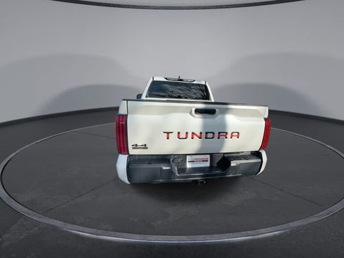 Used 2024 Toyota Tundra Limited image 14