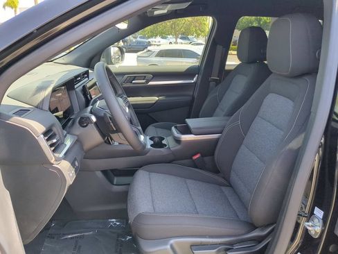 New 2026 GMC Terrain Elevation w/ Black Edition FWD image 20