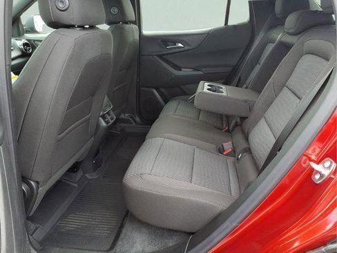 New 2026 Chevrolet Equinox LT w/ Safety and Technology Package AWD/4WD image 16