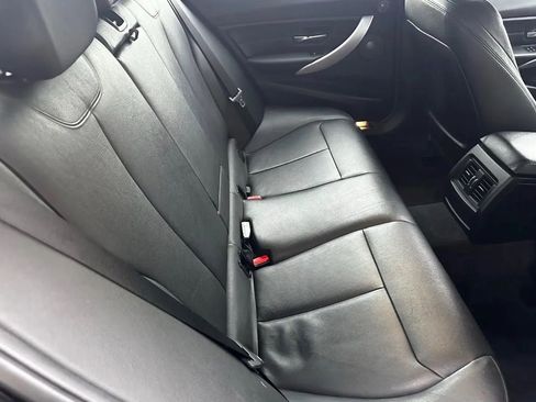 Used 2015 BMW 335i xDrive Sedan w/ Premium Package image 10