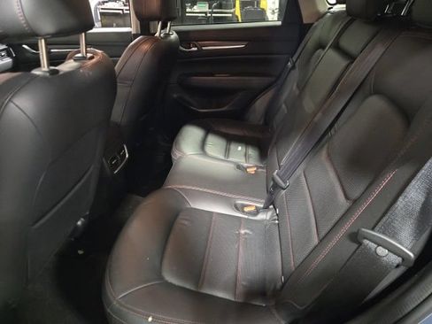 Used 2025 MAZDA CX-5 Carbon Edition AWD/4WD image 12