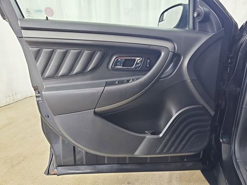 Used 2012 Ford Taurus SEL image 30