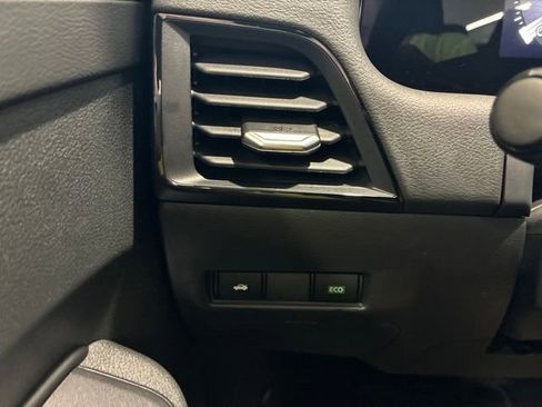 New 2026 Nissan Sentra S FWD image 15