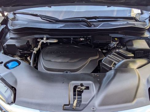 Used 2022 Honda Pilot Elite image 23