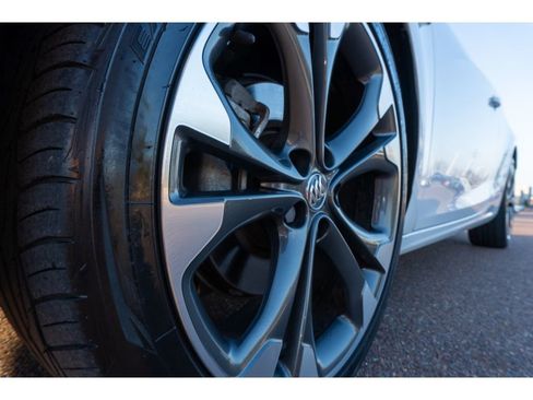 Used 2016 Buick Cascada Premium image 9