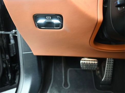Used 2023 Mercedes-Benz S 580 4MATIC Sedan image 16
