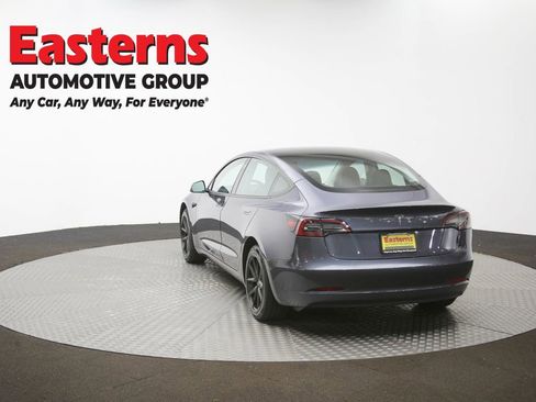 Used 2023 Tesla Model 3 Standard Range image 62