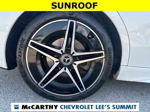 Used 2022 Mercedes-Benz C 300 4MATIC Sedan image 16
