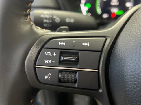 New 2026 Honda CR-V Sport-L image 28