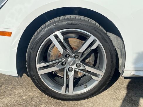 Used 2018 Audi A4 2.0T Ultra Premium Plus w/ Premium Plus Package image 24