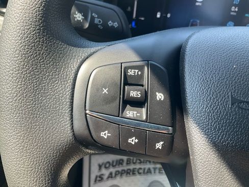 New 2026 Ford Maverick XL image 20